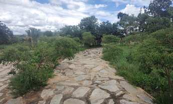 Imagem 2: Casa de condomínio para venda tem 335 metros quadrados com 4 quartos em Pimentas - Betim