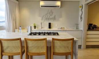 Imagem 3: FLORIANóPOLIS - Cobertura - Beira Mar