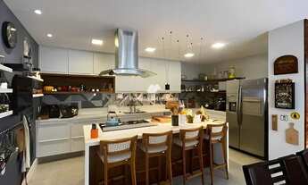 Imagem 5: RIO DE JANEIRO - Casa Padrão - Botafogo