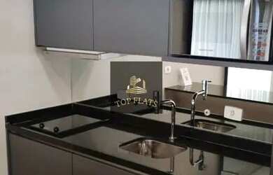 Imagem 7: Flat disponível na Vila Olímpia