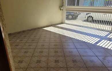 Imagem 3: Casa com 3 dormitórios para alugar, 99 m² por R$ 2.290,66/mês - Jardim Morada do Sol - Ind