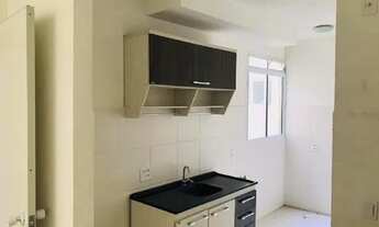Imagem 2: Apartamento com 1 (um) dormitório