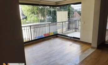 Imagem: Apartamento com 3 dormitórios para alugar