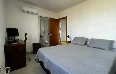 Imagem 7: ED. REAL DOM PEDRO, apartamento com 77m² em pleno UMARIZAL