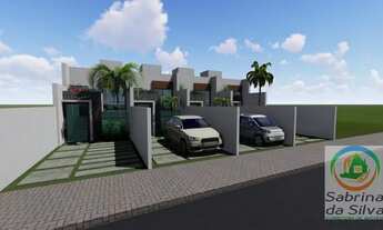 Imagem: Blumenau - Casa Padrão - Agua Verde