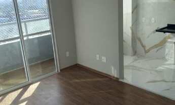 Imagem 3: Apartamento à venda 2 quartos 1 vaga Dos Estados Vila Metalúrgica - Santo André - SP