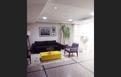 Imagem 3: Vendo 3/4 na Alameda Benevento