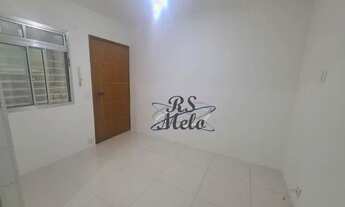 Imagem 4: Apartamento com 2 dormitórios para alugar, 45 m² por R$ 1.390,00/mês - Conjunto Residencia