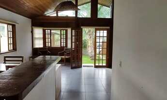 Imagem 5: Casa- para aluguel -Bairro Vargem Grande-R$ 3.000,00