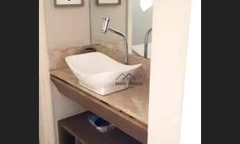 Imagem 4: Excelente sobrado no Condomínio Nature Village I, 126m2, Jundiaí/SP