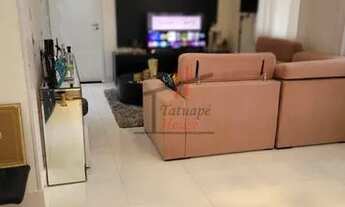 Imagem 2: Apartamento com Varanda Gourmet Vila Formosa