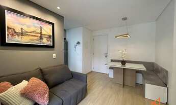 Imagem 3: Apartamento com 2 dormitórios no Bucarein