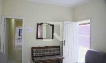 Imagem 5: Casa para Aluguel - Vilamar, 4 Quartos, 158 m2