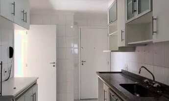 Imagem 6: Apartamento com 2 dormitórios para alugar, 78 m² por R$ 5.159,35/mês - Vila Leopoldina - S