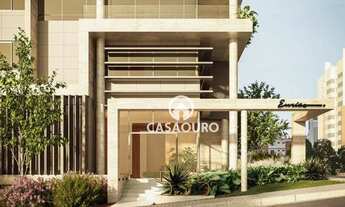 Imagem 3: Apartamento de Área Privativa com 4 quartos à venda, 271 m² - Santo Antônio - Belo Horizo