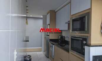 Imagem 7: Apartamento Padrão em São José dos Campos