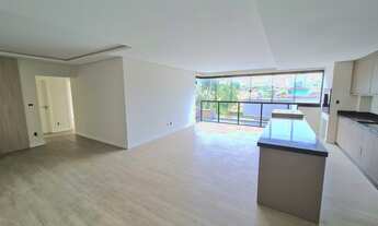 Imagem: Apartamento à venda, 3 quartos, sendo 3