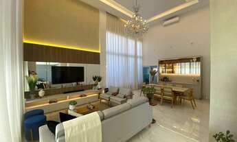 Imagem: CASA MOBILIADA PORTAL DO SOL GREEN Casa