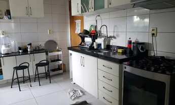 Imagem 3: APARTAMENTO RESIDENCIAL em BELÉM - PA, BATISTA CAMPOS