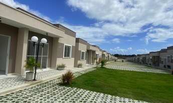 Imagem 2: Casas Em Condominio No Jardim Icarai A Partir De R$159.900. : Provérbios 3:26