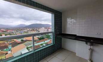 Imagem 4: Apartamento com 2 dorms, Vila Atlântica, Mongaguá - R$ 265 mil, Cod: 885