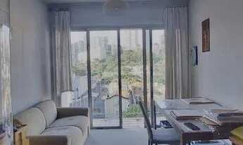 Imagem: Apartamento com 2 dormitórios à venda