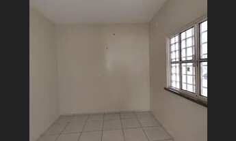 Imagem 5: Casa escriturada no bairro buritis