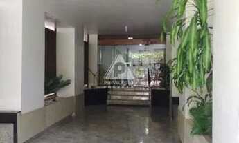 Imagem 2: Apartamento à venda, 2 quartos, Tijuca - RIO DE JANEIRO/RJ