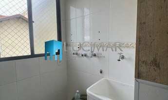 Imagem 6: APARTAMENTO Á VENDA NO MORUMBI SUL COM 2 DORMITÓRIOS - 64 m²