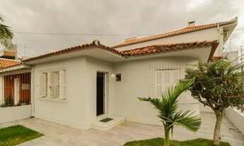 Imagem 1: Sobrado com 3 dormitórios à venda, 283 m² por R$ 960.000 - Centro - Pelotas/RS