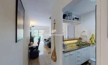 Imagem 5: RIO DE JANEIRO - Apartamento Padrão - Lagoa