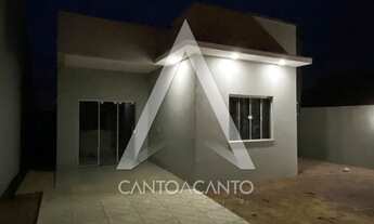 Imagem 4: Casa RESIDENCIAL em Sinop - MT, Jardim Milão