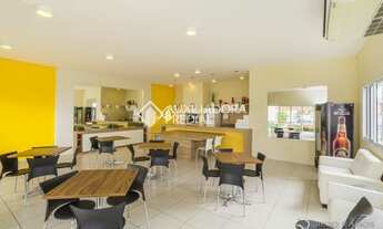 Imagem 6: PORTO ALEGRE - Apartamento Padrão - Jardim Itu