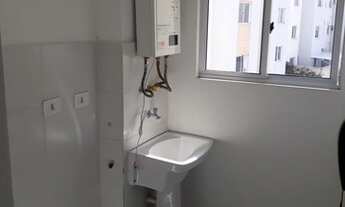 Imagem 5: Locação Apartamento