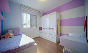 Imagem 5: Casa com 3 quartos à venda, 143 m² por R$ 600.000 - Cipava - Osasco/SP