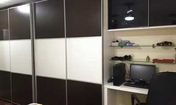 Imagem 7: Apartamento Venda 4 Dormitórios - 228 m² Alto da Lapa