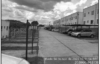 Imagem 2: ITAUNA - Casa Padrão