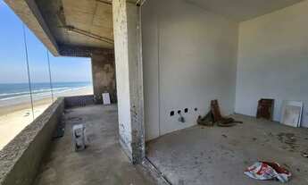 Imagem 2: Apartamento para venda tem 115 metros quadrados com 3 quartos em Real - Praia Grande - SP