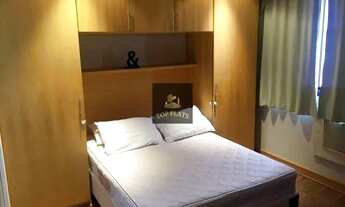 Imagem 5: Flat disponível em Moema - SP