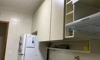 Imagem 2: Apartamento com 2 dormitórios à venda, 57 m² por R$ 535.000,00 - Jardim da Saúde - São Pau