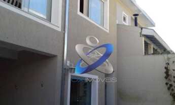 Imagem 7: Sobrado com 3 dormitórios, 156 m² - venda por R$ 1.200.000,00 ou aluguel por R$ 6.494,00/m