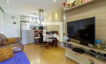 Imagem 5: Apartamento à Venda - Cambuci, 3 Quartos, 64 m2