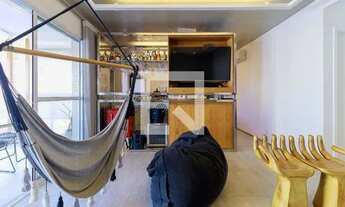 Imagem 5: Apartamento para Aluguel - Campo Belo, 3 Quartos, 154 m2