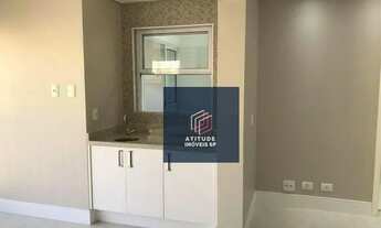 Imagem 4: Apartamento com 2 dormitórios para alugar, 89 m² - Vila Romana - São Paulo/SP