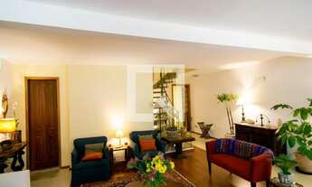 Imagem 4: Casa à Venda - Brooklin, 4 Quartos, 260 m2