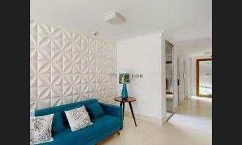 Imagem 3: Cobertura triplex a venda a 550 metros do Jardim Pamplona Shopping