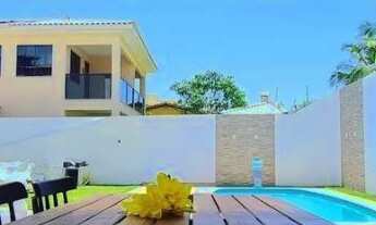 Imagem 4: Casa jacuípe temporada