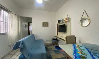 Imagem 2: Apartamento na Tupi