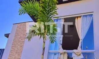 Imagem 3: Casa - Parque Residencial Terras de Yucatan - Monte Mor