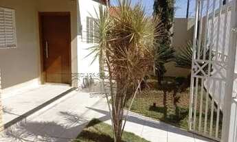 Imagem 2: CEDRAL - Casa Padrão - JARDIM DO CEDRO